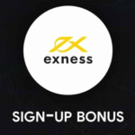 Exness Signup Reward | Free Bonus | Start Forex Trading | Live Sessions | Demo Accounts