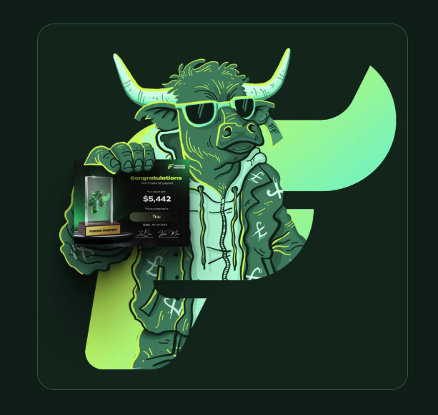 Funding Frontier PropFirm, Rules, Discount Code