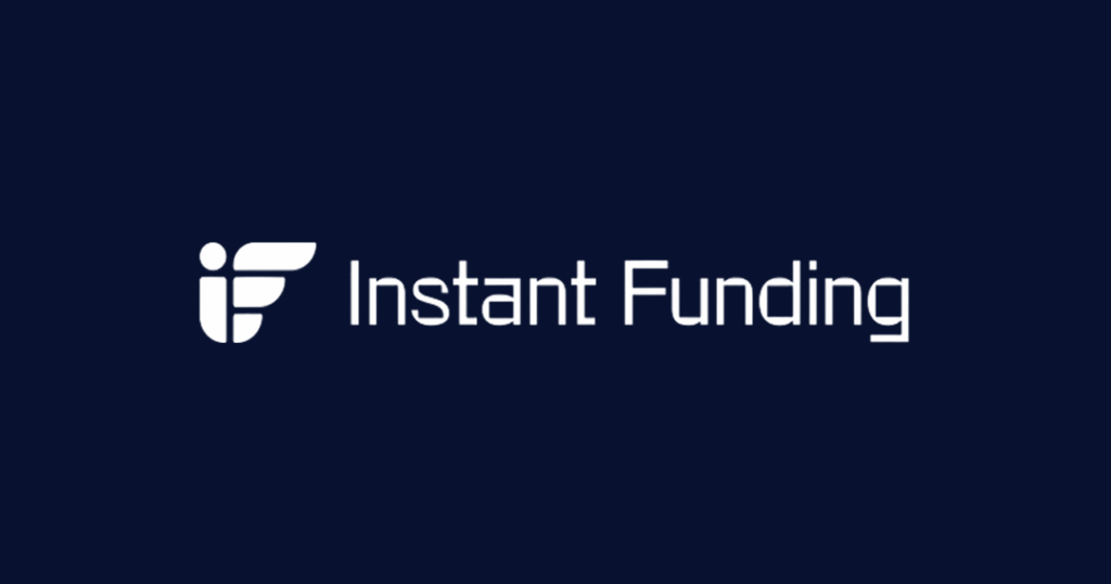 Instant Funding